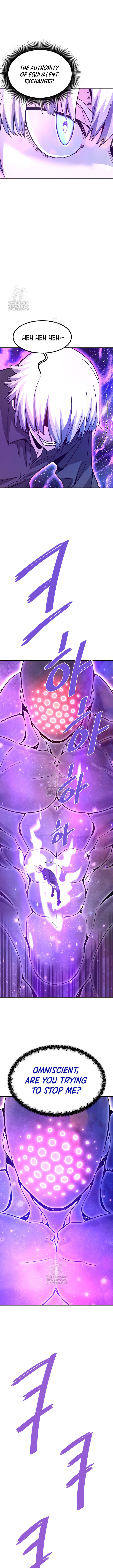 Han Dae Sung Returned From Hell Chapter 142 10